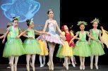 Танцова фиеста с децата на Класик-М (фотографии Албена Зографова) - снимка 19