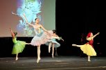 Танцова фиеста с децата на Класик-М (фотографии Албена Зографова) - снимка 17