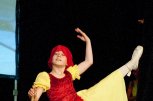 Танцова фиеста с децата на Класик-М (фотографии Албена Зографова) - снимка 12