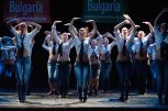 Юбилеен концерт 30 МИГА ТАНЦ - 30 години Танцова Формация СОФИСТИК-ЖИВО (фотографии Албена Зографова) - снимка 33