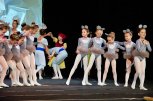 Танцова фиеста с децата на Класик-М (фотографии Албена Зографова) - снимка 10