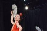 Танцувално студио КА – Денс (фотографии Албена Зографова) - снимка 15
