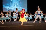 Танцова фиеста с децата на Класик-М (фотографии Албена Зографова) - снимка 8