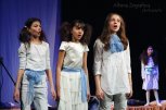 Мюзикъл Денят на прошката на детска формация Таласъмче (фотографии Албена Зографова) - снимка 20