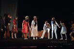 Мюзикъл Денят на прошката на детска формация Таласъмче (фотографии Албена Зографова) - снимка 12