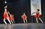 Танцувално студио КА – Денс (фотографии Албена Зографова) - снимка 13