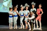 Танцова фиеста с децата на Класик-М (фотографии Албена Зографова) - снимка 34