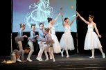 Танцова фиеста с децата на Класик-М (фотографии Албена Зографова) - снимка 15