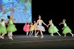 Танцова фиеста с децата на Класик-М (фотографии Албена Зографова) - снимка 32