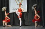 Танцувално студио КА – Денс (фотографии Албена Зографова) - снимка 14