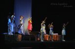 Мюзикъл Денят на прошката на детска формация Таласъмче (фотографии Албена Зографова) - снимка 5