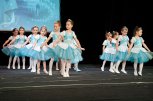 Танцова фиеста с децата на Класик-М (фотографии Албена Зографова) - снимка 21