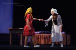 Мюзикъл Денят на прошката на детска формация Таласъмче (фотографии Албена Зографова) - снимка 6