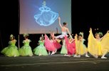 Танцова фиеста с децата на Класик-М (фотографии Албена Зографова) - снимка 20
