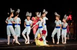 Танцова фиеста с децата на Класик-М (фотографии Албена Зографова) - снимка 5