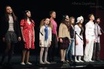 Мюзикъл Денят на прошката на детска формация Таласъмче (фотографии Албена Зографова) - снимка 19