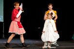 Танцова фиеста с децата на Класик-М (фотографии Албена Зографова) - снимка 3