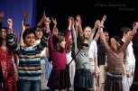 Мюзикъл Денят на прошката на детска формация Таласъмче (фотографии Албена Зографова) - снимка 28