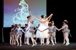 Танцова фиеста с децата на Класик-М (фотографии Албена Зографова) - снимка 16