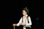 Танцова фиеста с децата на Класик-М (фотографии Албена Зографова) - снимка 33