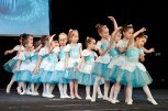 Танцова фиеста с децата на Класик-М (фотографии Албена Зографова) - снимка 22