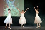 Танцова фиеста с децата на Класик-М (фотографии Албена Зографова) - снимка 13
