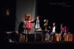Мюзикъл Денят на прошката на детска формация Таласъмче (фотографии Албена Зографова) - снимка 2