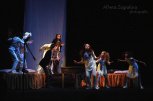 Мюзикъл Денят на прошката на детска формация Таласъмче (фотографии Албена Зографова) - снимка 4