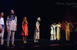 Мюзикъл Денят на прошката на детска формация Таласъмче (фотографии Албена Зографова) - снимка 7