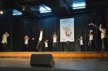 Танцувално студио КА – Денс (фотографии Албена Зографова) - снимка 33