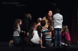 Мюзикъл Денят на прошката на детска формация Таласъмче (фотографии Албена Зографова) - снимка 1