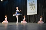 Танцувално студио КА – Денс (фотографии Албена Зографова) - снимка 5