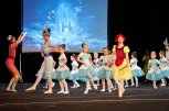 Танцова фиеста с децата на Класик-М (фотографии Албена Зографова) - снимка 7