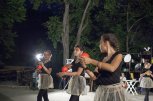 Представление Тайният ключ на Джордж за Вселената на детска театрална трупа Юнити Академия - снимка 3