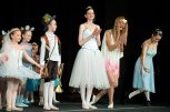 Танцова фиеста с децата на Класик-М (фотографии Албена Зографова) - снимка 45