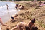 Морски танцов лагер на Класик М - снимка 5