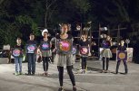 Представление Тайният ключ на Джордж за Вселената на детска театрална трупа Юнити Академия - снимка 8