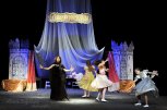 Мюзикъл Трите феи и спящата красавица на Детската вокално-театрална формация Таласъмче (фотографии Албена Зографова) - снимка 33