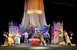 Мюзикъл Трите феи и спящата красавица на Детската вокално-театрална формация Таласъмче (фотографии Албена Зографова) - снимка 15