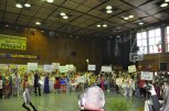 Класик М с първо място на България танцува – ноември 2014 - снимка 10