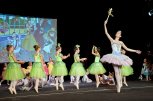 Танцова фиеста с децата на Класик-М (фотографии Албена Зографова) - снимка 37