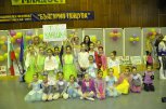 Класик М с първо място на България танцува – ноември 2014 - снимка 12