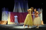 Мюзикъл Трите феи и спящата красавица на Детската вокално-театрална формация Таласъмче (фотографии Албена Зографова) - снимка 38