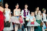 Танцова фиеста с децата на Класик-М (фотографии Албена Зографова) - снимка 46