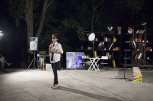 Представление Тайният ключ на Джордж за Вселената на детска театрална трупа Юнити Академия - снимка 6