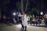 Представление Тайният ключ на Джордж за Вселената на детска театрална трупа Юнити Академия - снимка 16