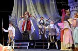 Мюзикъл Трите феи и спящата красавица на Детската вокално-театрална формация Таласъмче (фотографии Албена Зографова) - снимка 18