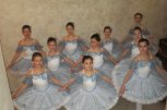 Децата от КА-Денс покоряват нови танцови върхове - снимка 13