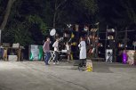 Представление Тайният ключ на Джордж за Вселената на детска театрална трупа Юнити Академия - снимка 12