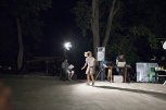 Представление Тайният ключ на Джордж за Вселената на детска театрална трупа Юнити Академия - снимка 4